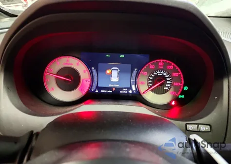 2021 Acura Rdx A-Spec from USA, damaged, VIN 5J8TC2H65ML044400